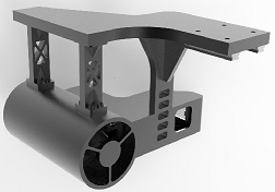 發(fā)射架光軸標(biāo)定設(shè)備