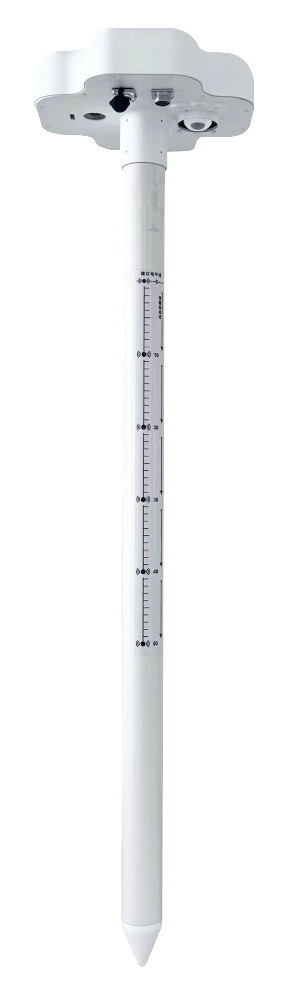 火險因子自動監(jiān)測站